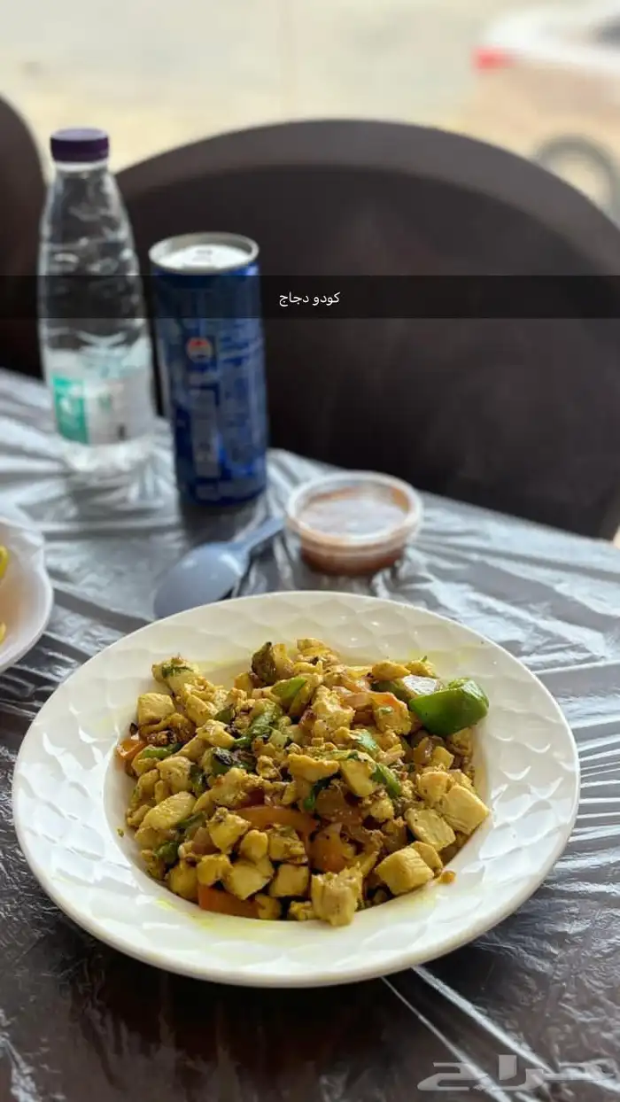 وجبات أعاشه لشركات والمؤسسات والأفراد   فطور   غداء   عشاء 7