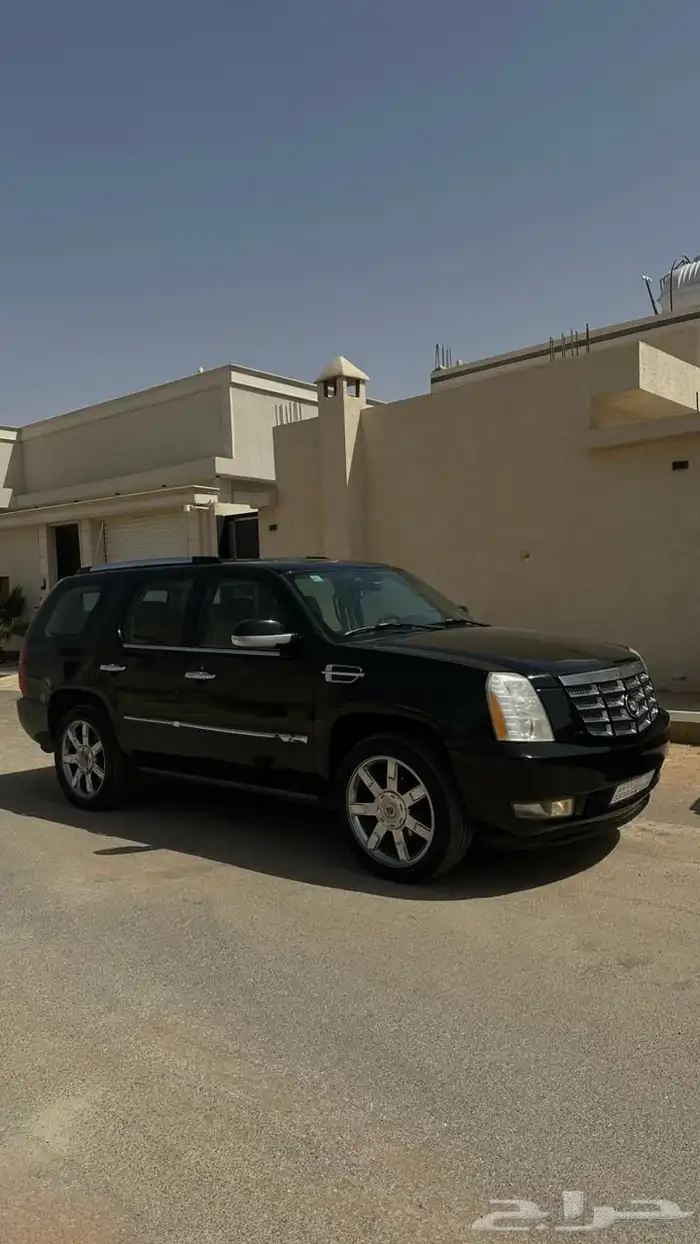 أسكاليد فل كامل والكامل وجه الله سبحانه 2007 7