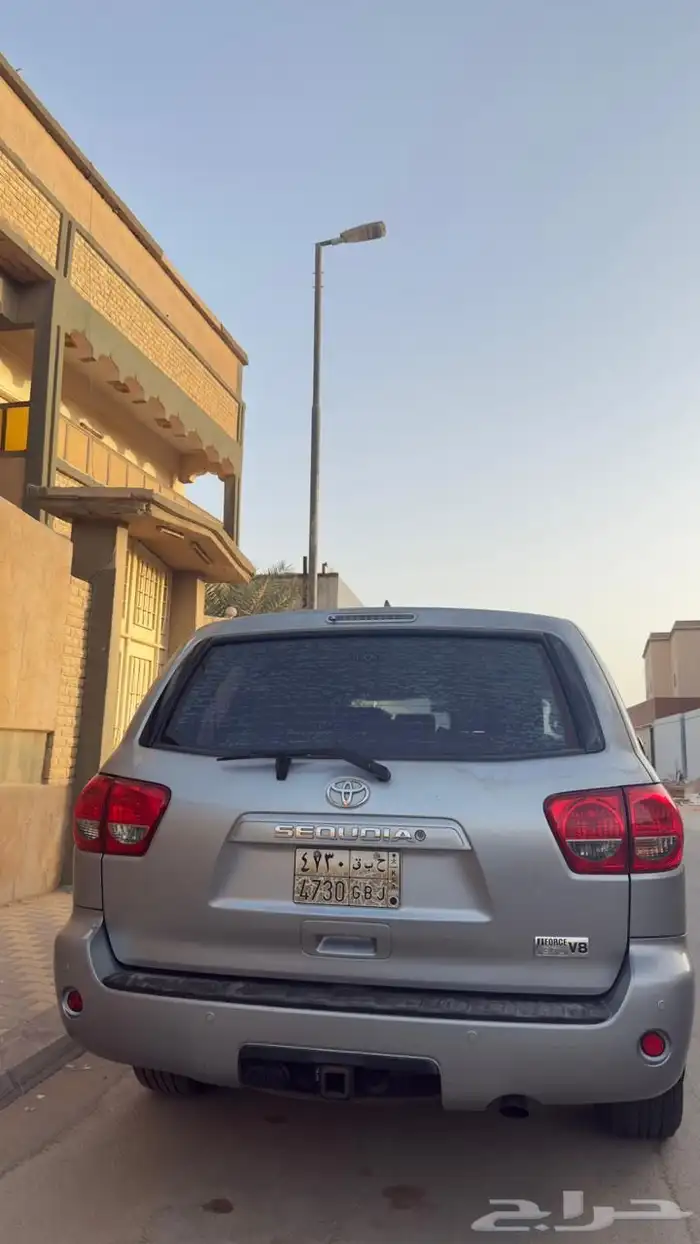 سكويا موديل 2013 16