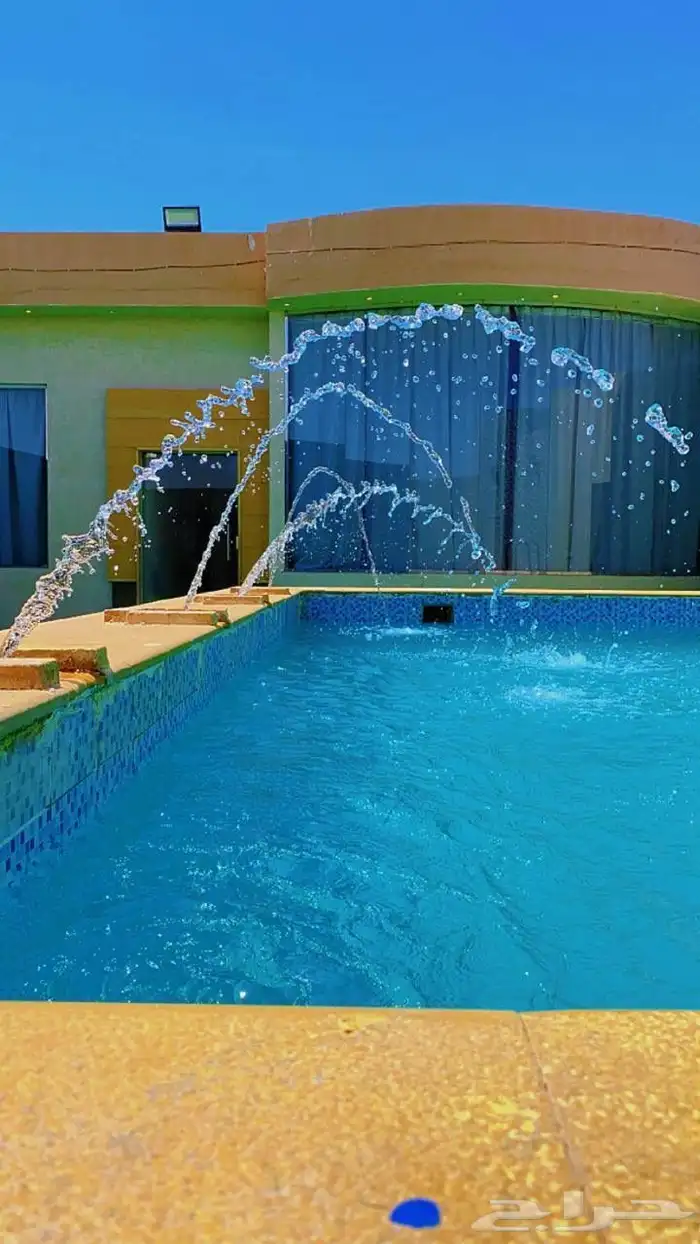شاليهات 7