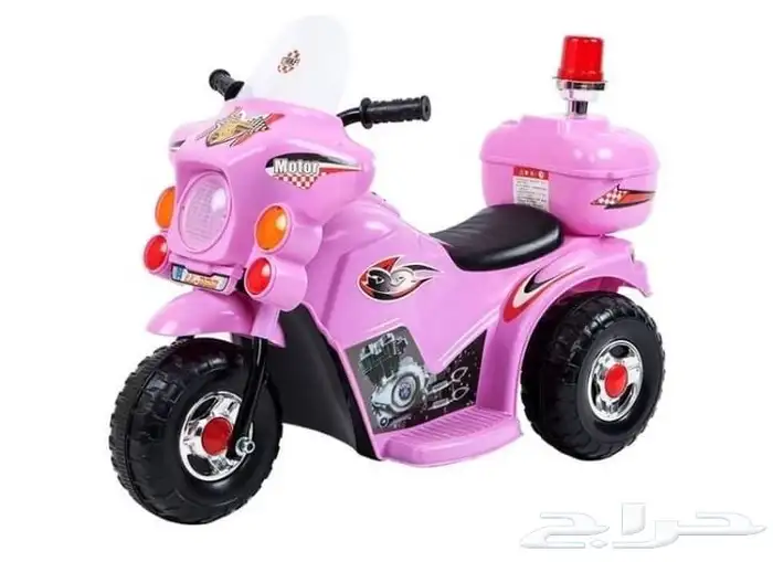 دباب اطفال جديد 2