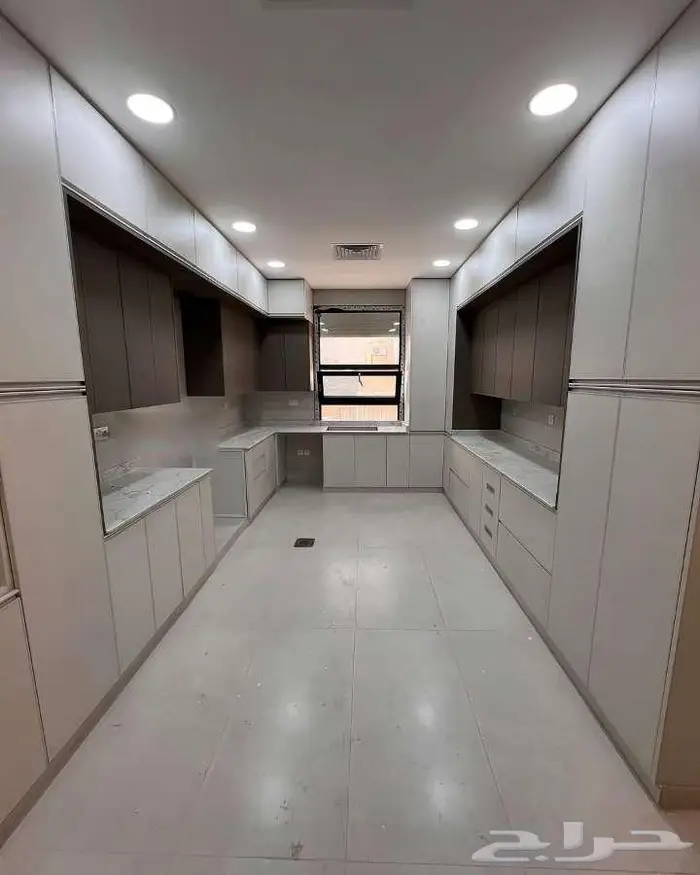 مطابخ صاج دبل تفصيل 7