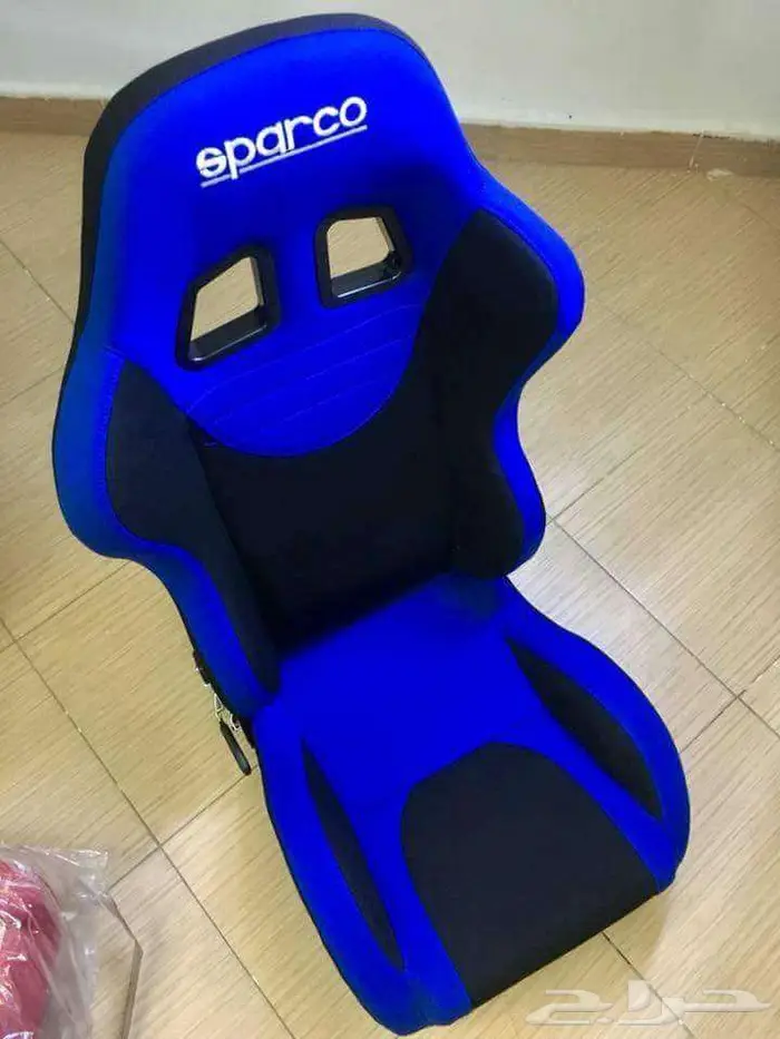 مراتب (كراسي) سباركو sparco seats 1