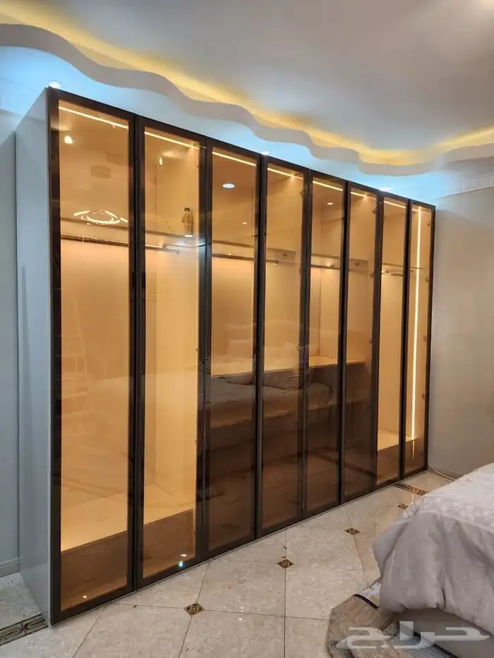 غرف نوم وخزائن 2