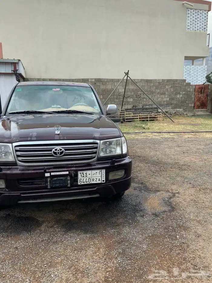 صالون VXR 2004 0