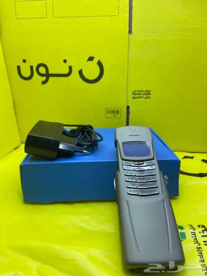 جوالات نوكيا اصلية 68