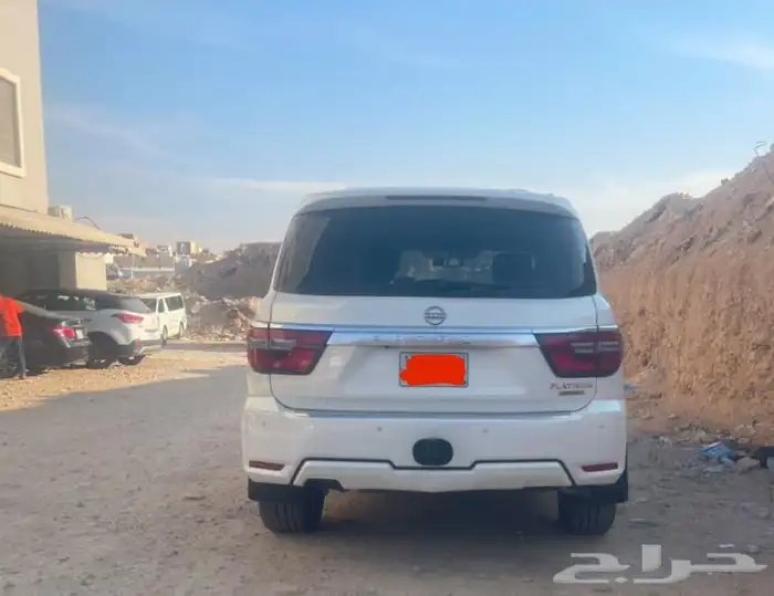 باترول بلاتنيوم 4