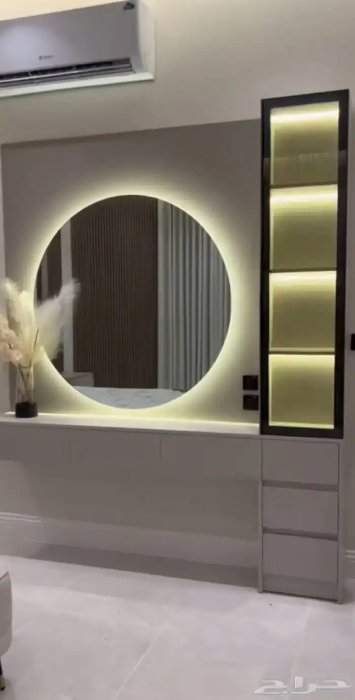 غرف نوم وخزائن 1