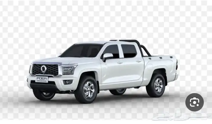 سيارة كينغ كونغ جريت ول موتر2024 دفع رباعي ديزل سعر التصفيه 0