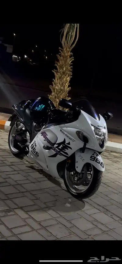 دباب هايبوزا للبيع 2010 0