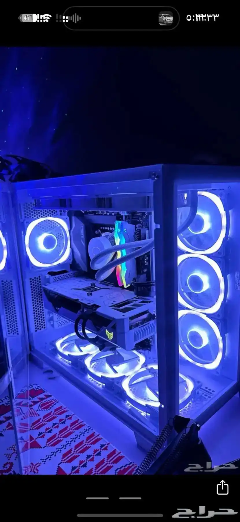 pc قوي جدا  ونظيف 6
