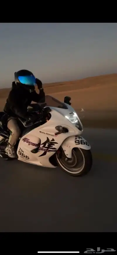 دباب هايبوزا للبيع 2010 3