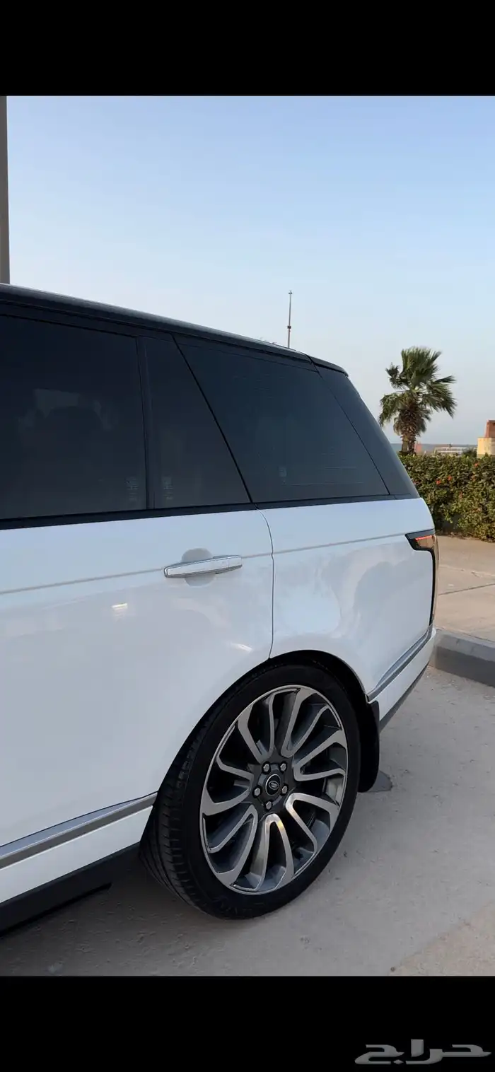 رنج روفر فوج 2014 9