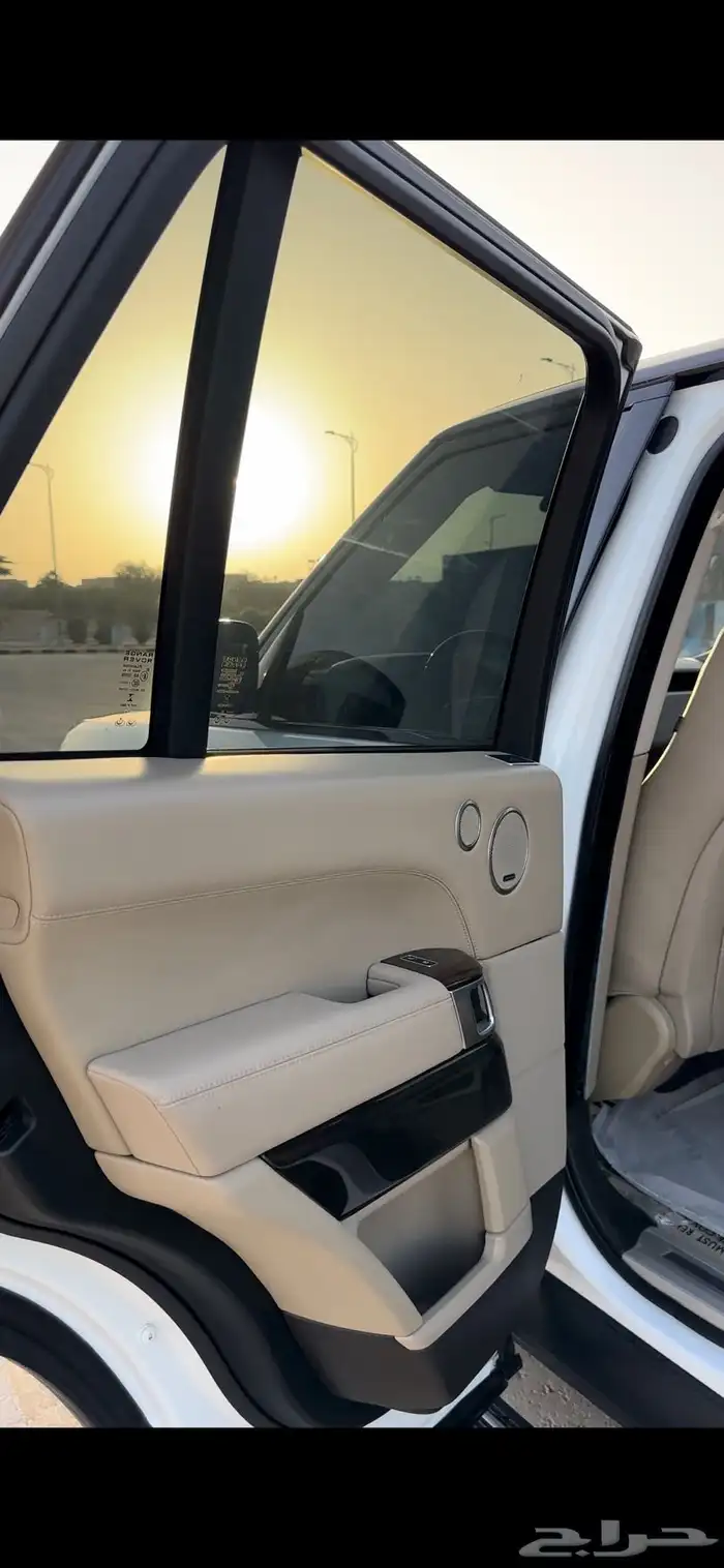 رنج روفر فوج 2014 23