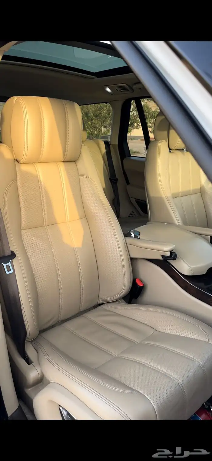 رنج روفر فوج 2014 28