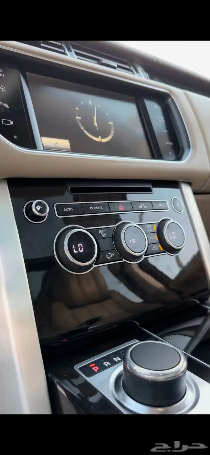 رنج روفر فوج 2014 51