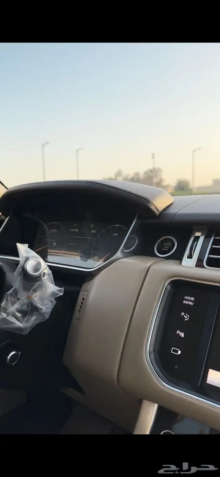 رنج روفر فوج 2014 34