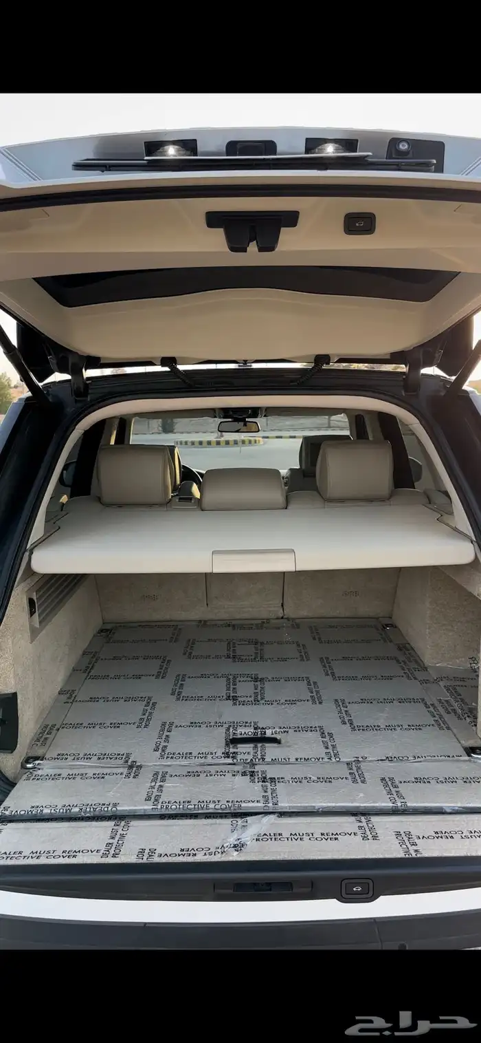 رنج روفر فوج 2014 39