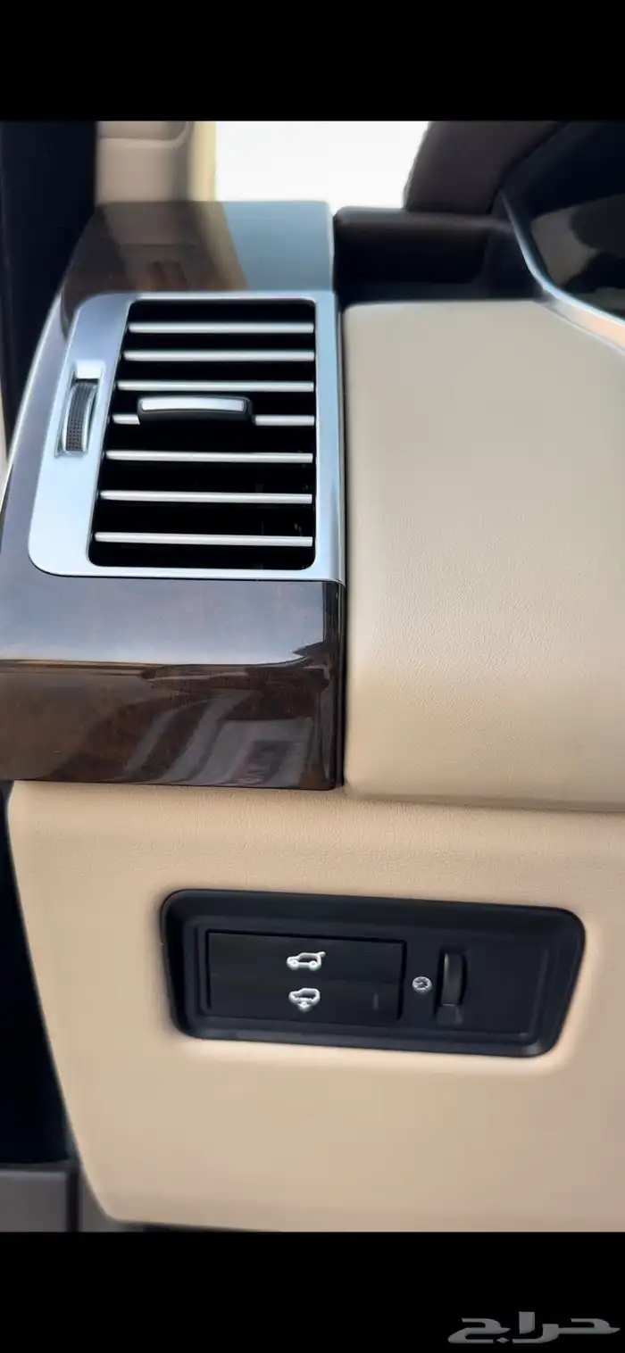 رنج روفر فوج 2014 50