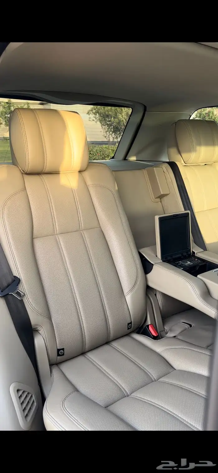 رنج روفر فوج 2014 27