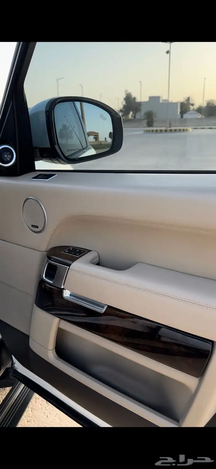 رنج روفر فوج 2014 30