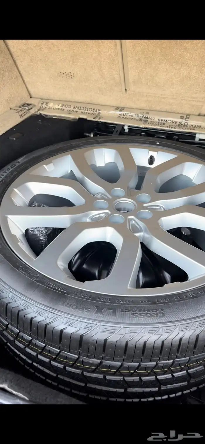 رنج روفر فوج 2014 41