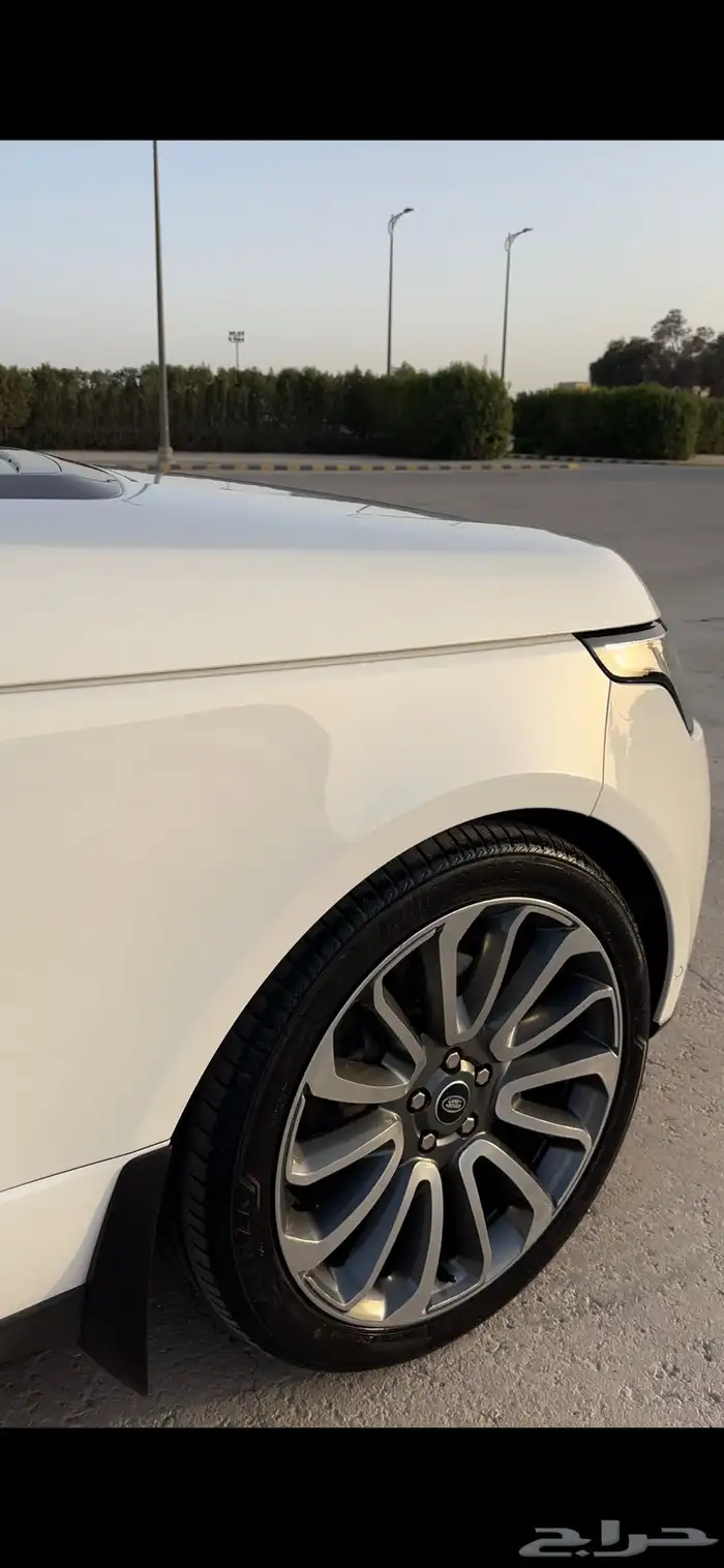 رنج روفر فوج 2014 6