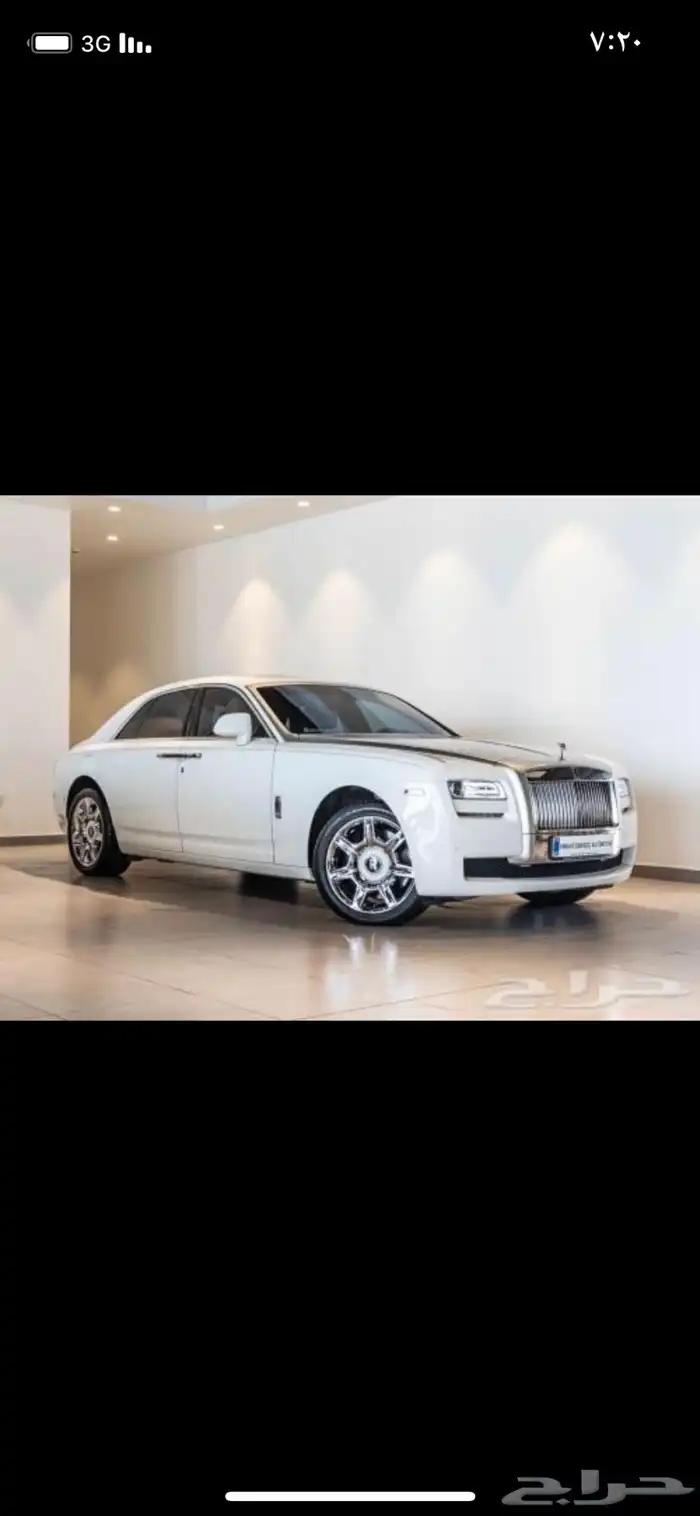 تاجير سيارات فخمه الرياض 3