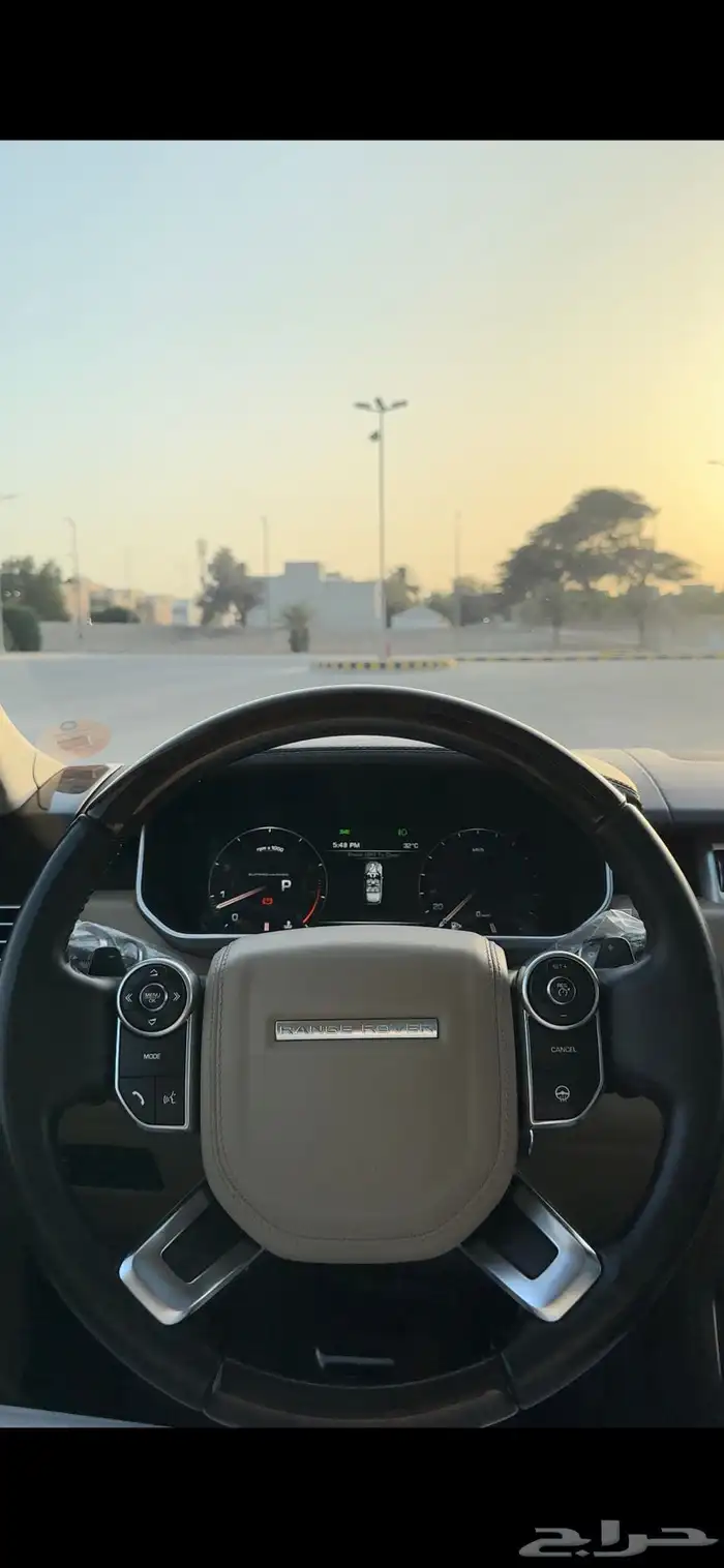 رنج روفر فوج 2014 38
