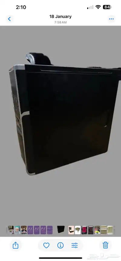 ملحقات كمبيوتر بالسوم 1
