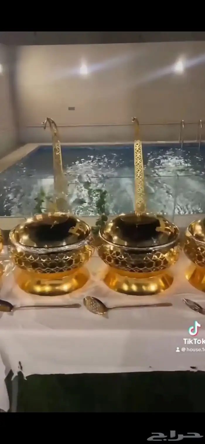 مطبخ الدار للاسر المنتجه 7