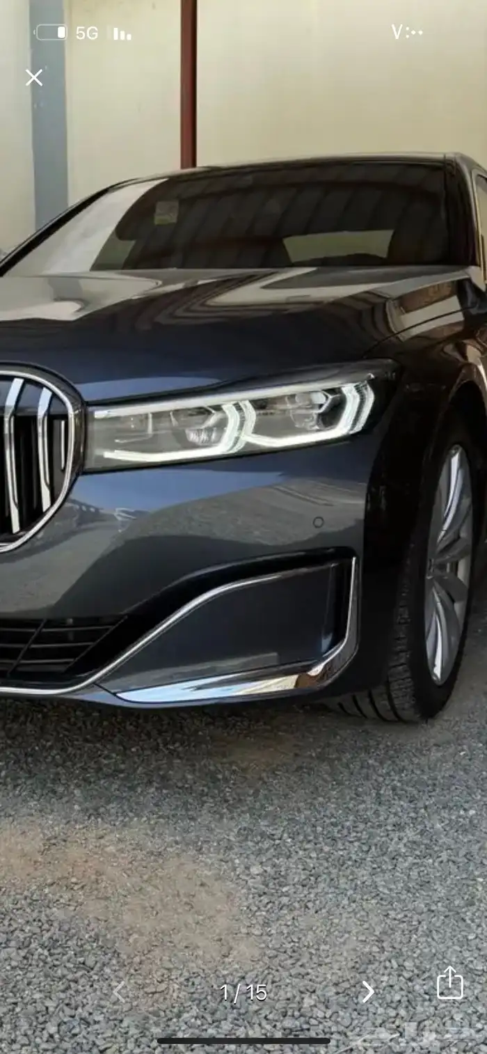 شمعات bmw 2022 0
