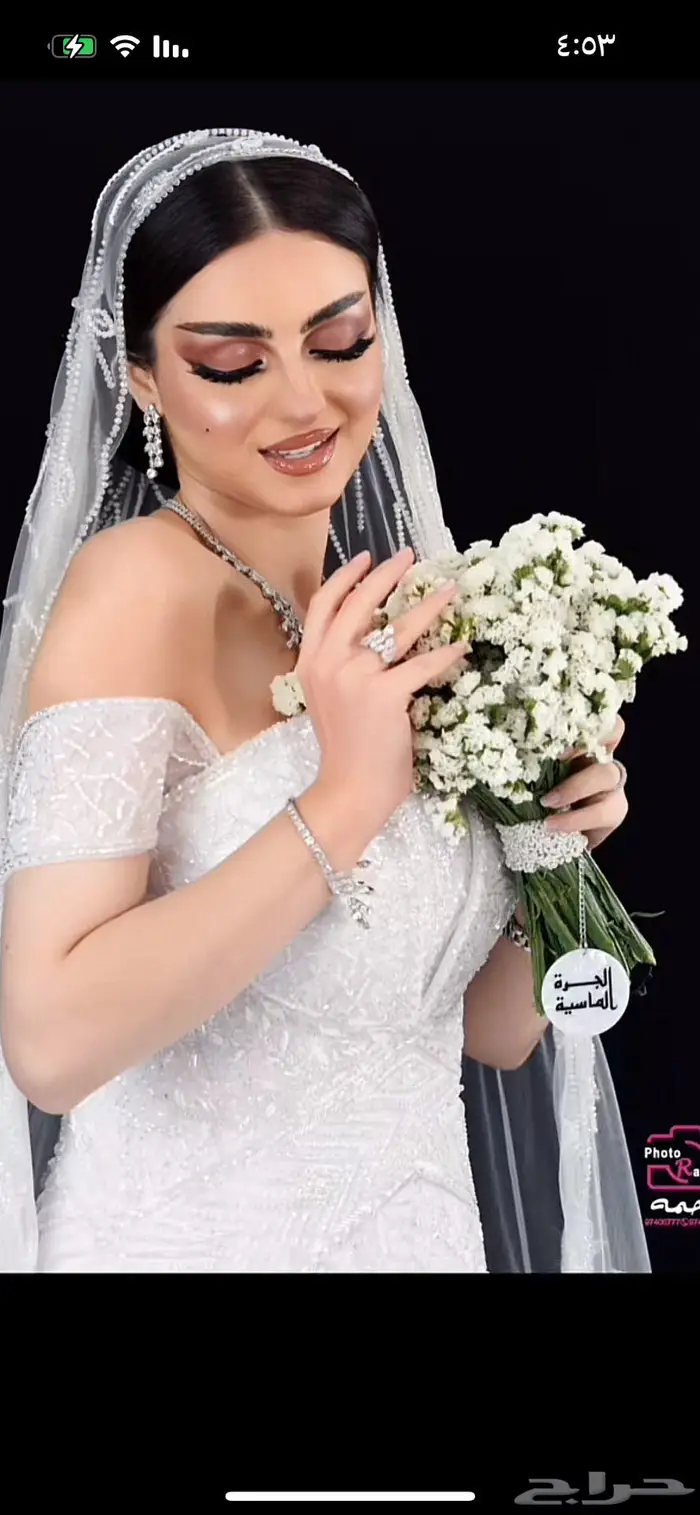 مصوره عرايس الرياض 16