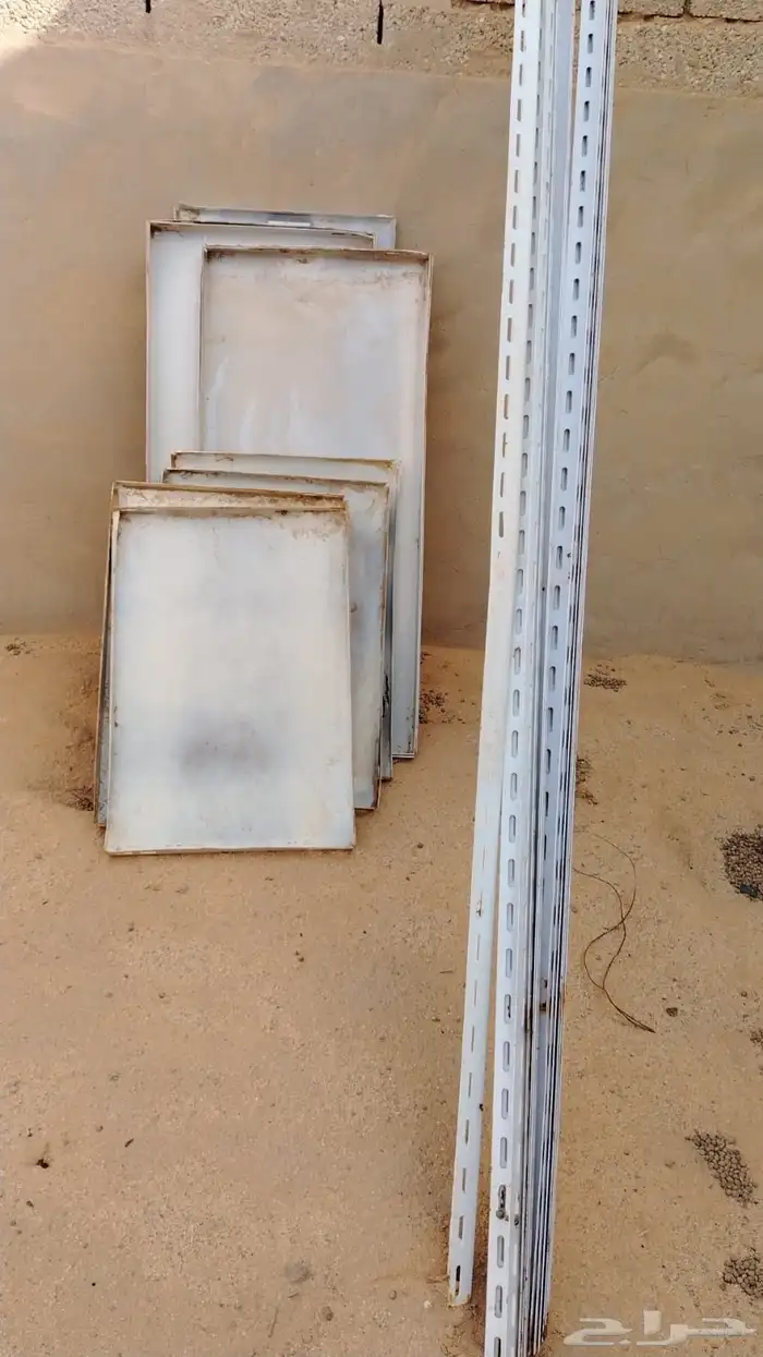 ارفف للبيع 0