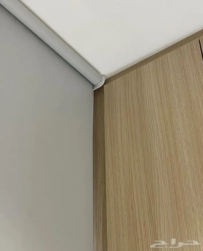 ستاير رول عازله للضوء والحراره 15