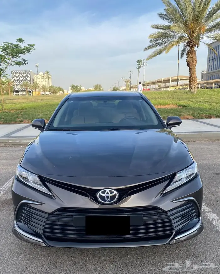 كامري 2021 ستاندر 0