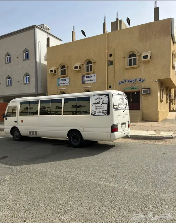 باصات للايجار 4