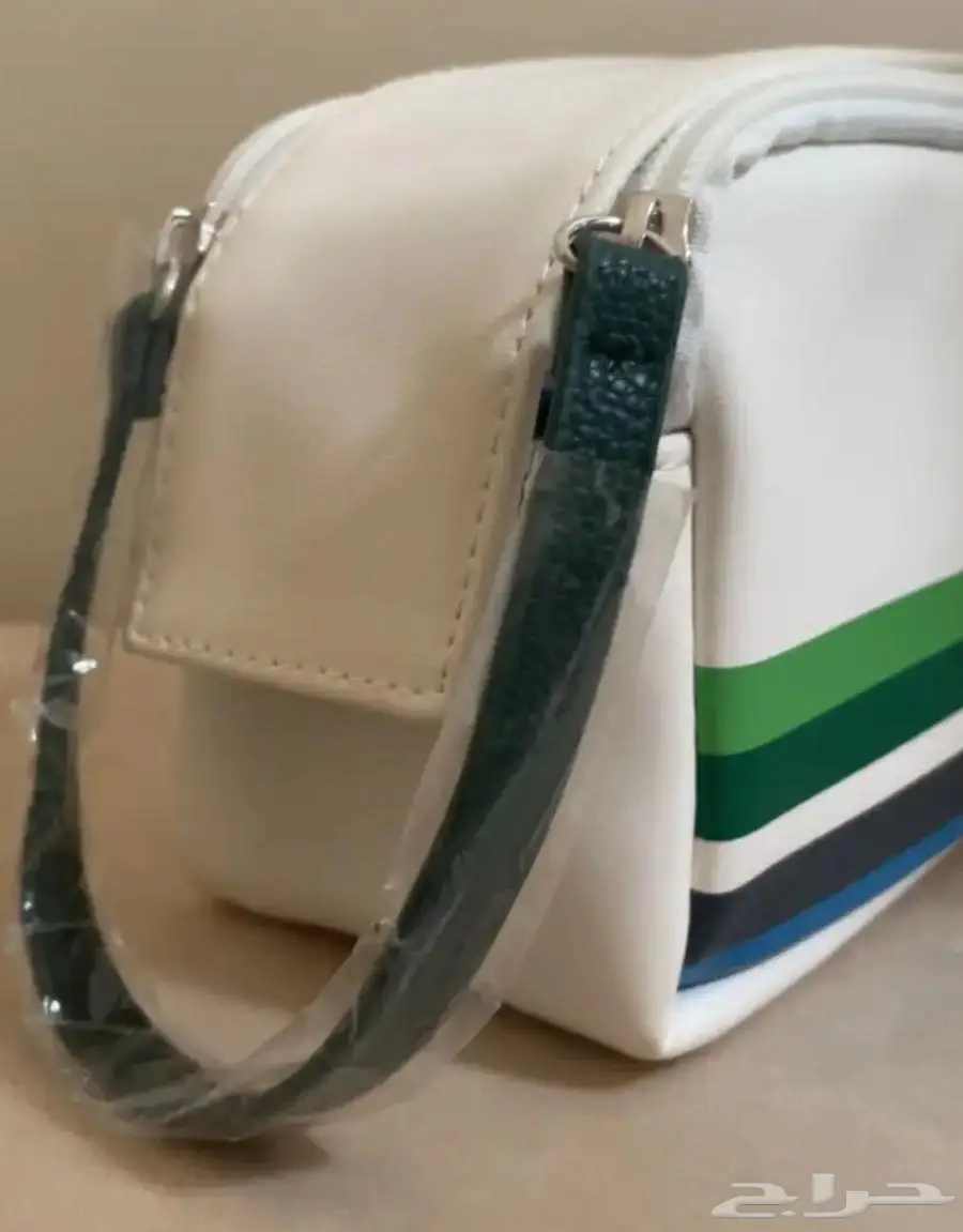 شنطه الخطوط السعوديه الاصدار الحديث 0