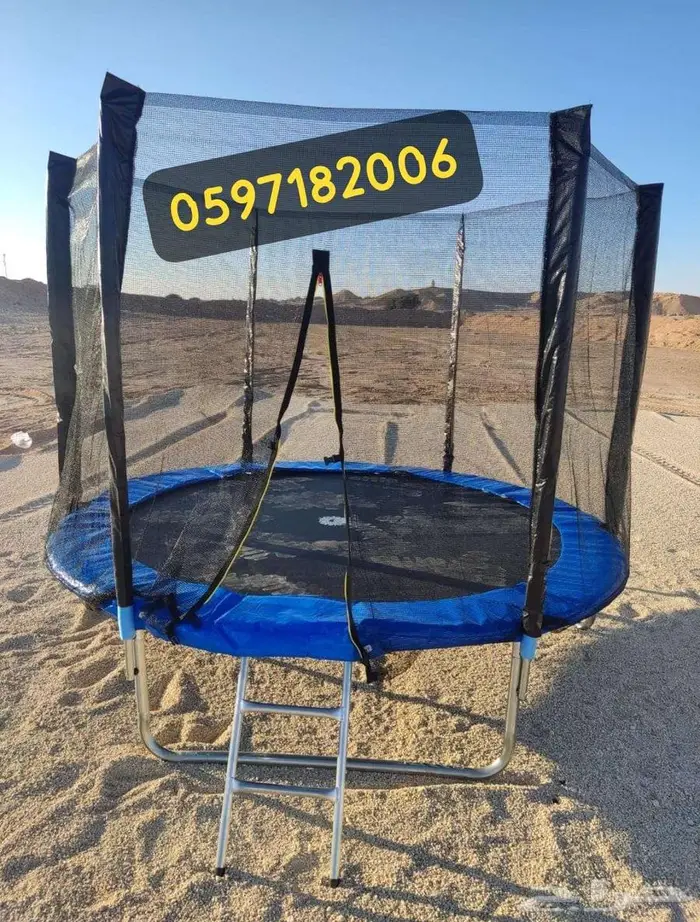 لأولادكم اجمل مراجيح وزحليقة والعاب 16