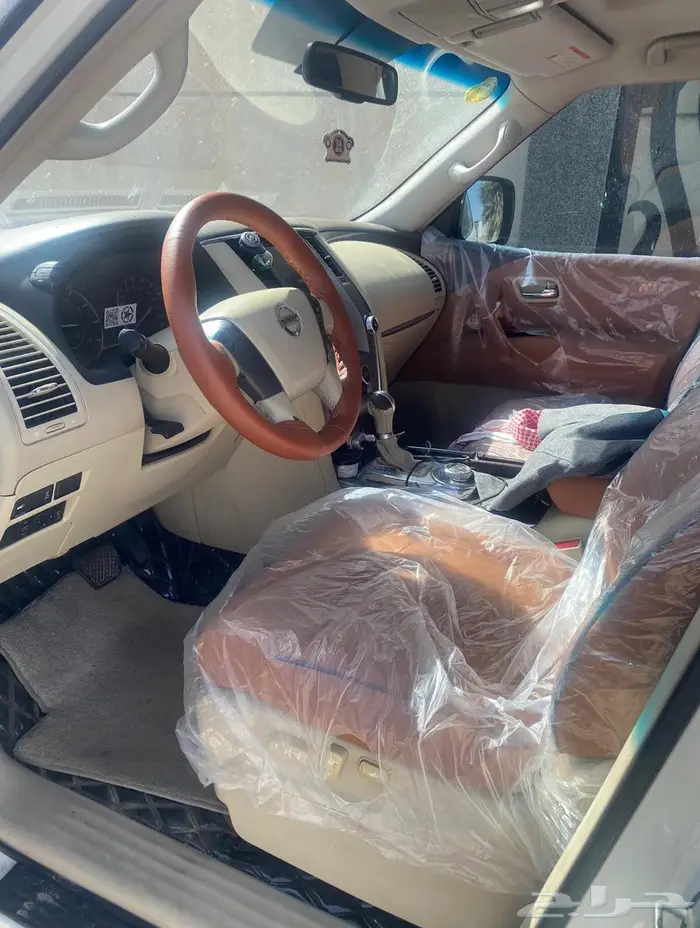 باترول بلاتينوم 2012 10
