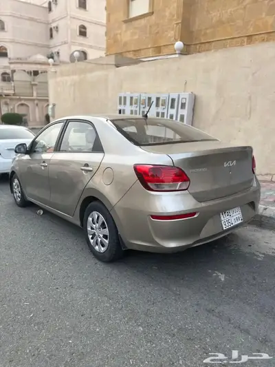 كيا بيقاس 3