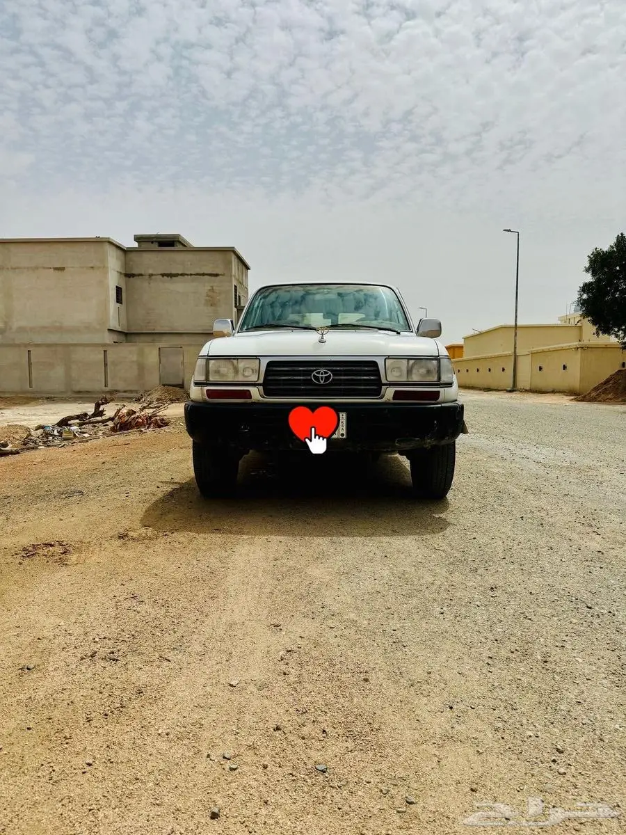 جي اكس 1997 11