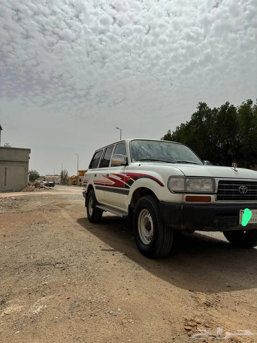 جي اكس 1997 8
