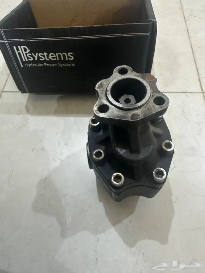 طرمبه هدروليك للبيع 2
