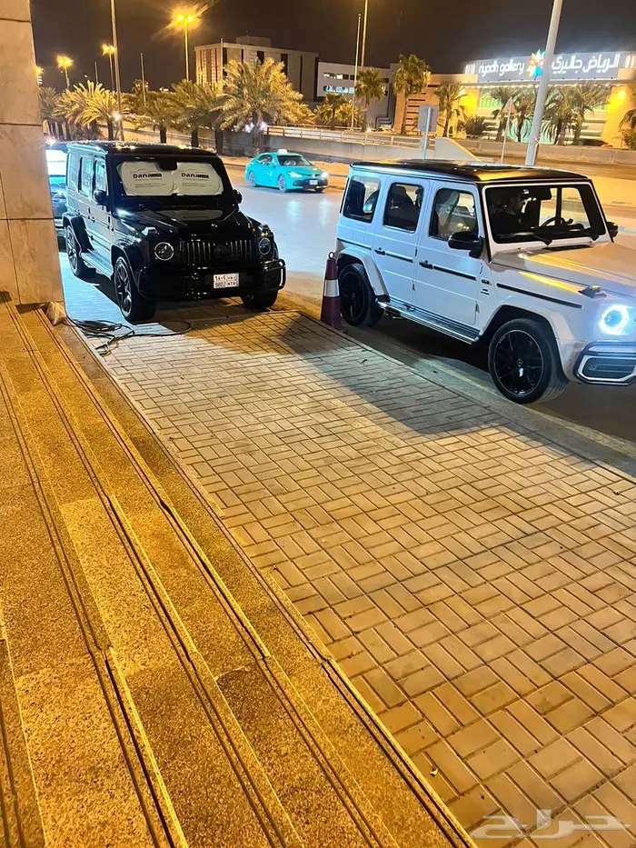 ايجار سيارات فارهة 9