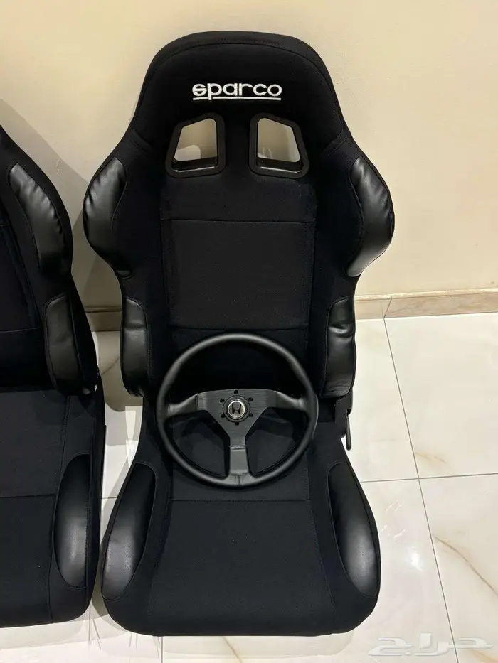 مراتب (كراسي) سباركو sparco 0