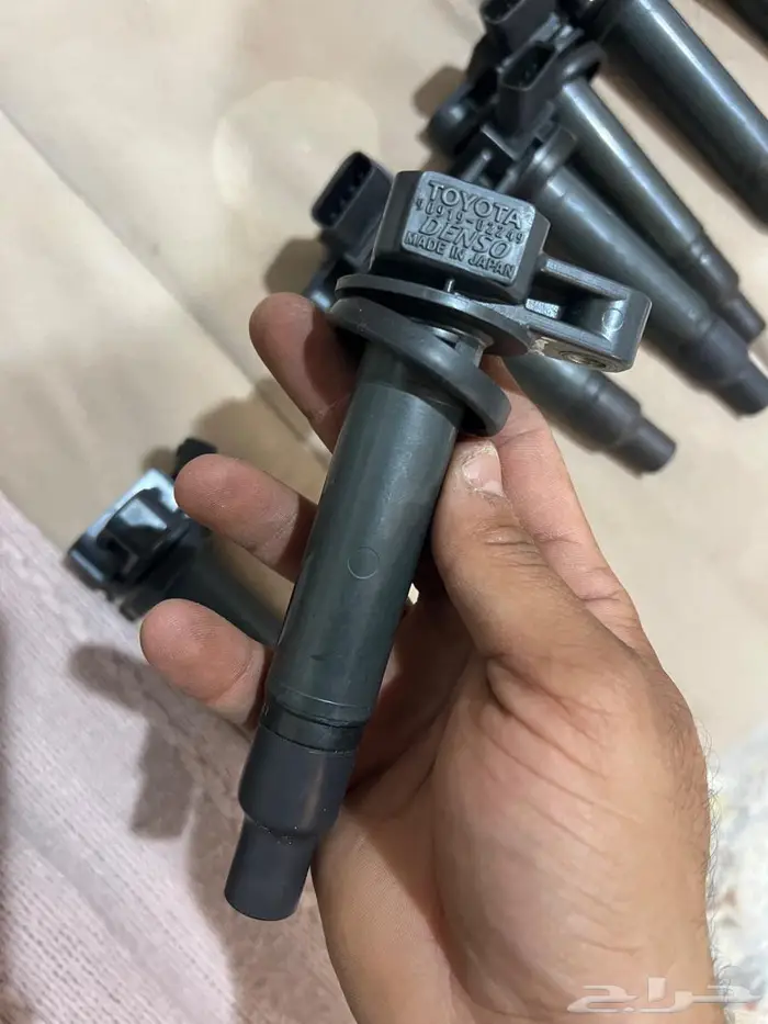قطع غيار 430 0