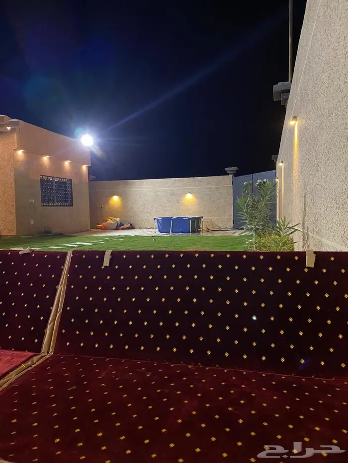 شاليه للايجار والبيع 8