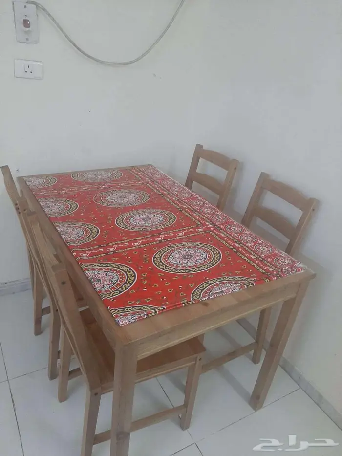 أثاث بيت منوع نظيف 9