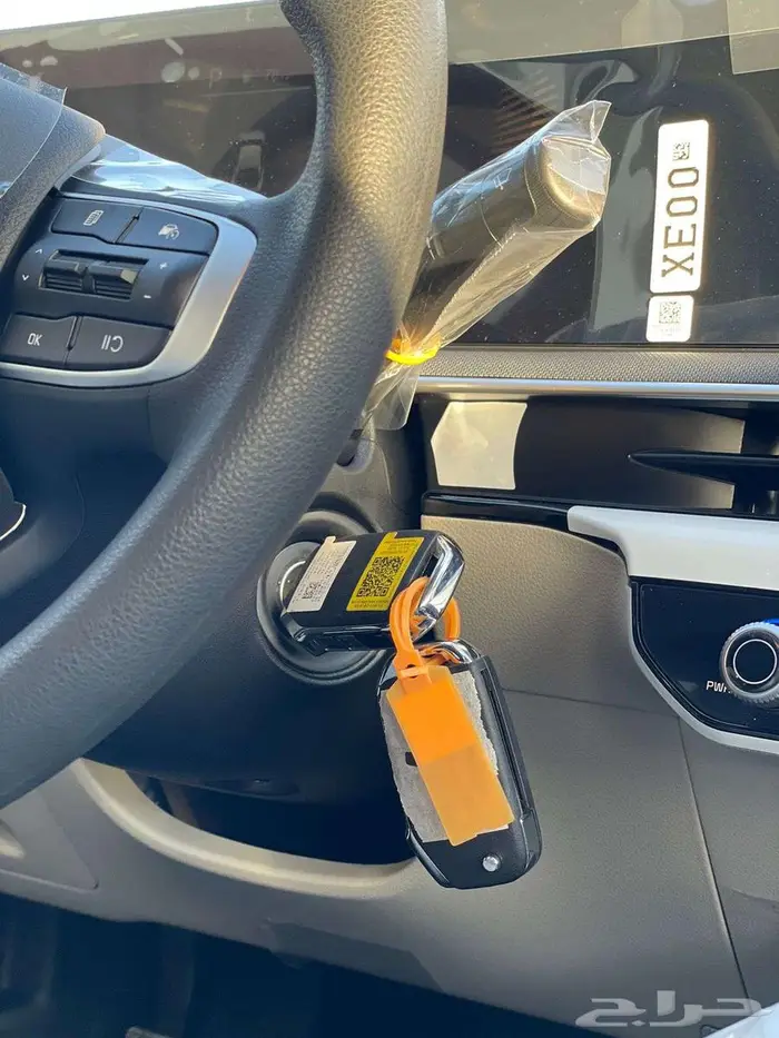 كيا K5 ستاندر 2025 عروض خاصه للشركات والافراد 4